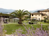 Monastero Arx Vivendi Hotels in Arco