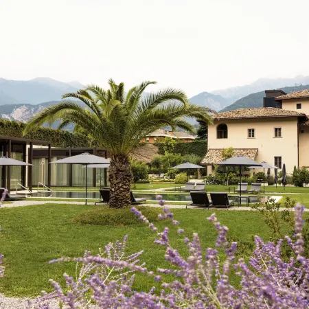 Monastero Arx Vivendi