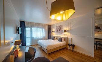 Residence Rive Droite
