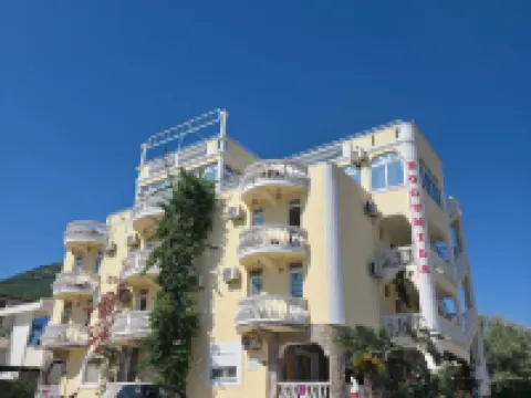 Bogumila Hotel Hotels in Bar