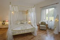 Domaine de la Cour Hotel di Craon