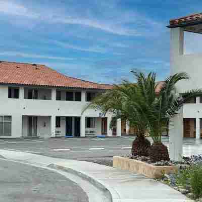 Days Inn by Wyndham Ridgecrest Near China Lake Naval Station Hotel Exterior