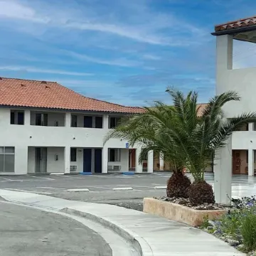 Days Inn by Wyndham Ridgecrest Near China Lake Naval Station