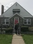 The Little Italy of Niagara Falls Bed & Breakfast Hotels in Niagarafälle