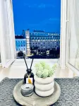 Stylish 4BR Apt Near Westbahnhof