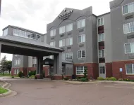 Country Inn & Suites by Radisson, Eagan, MN - Uima-altaat