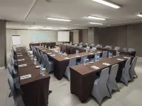 阿利亞奇基尼酒店 鄰近铭登区的酒店