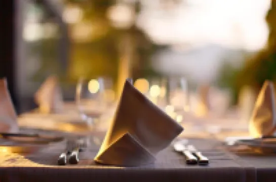 Garni Hotel Savica - Sava Hotels & Resorts