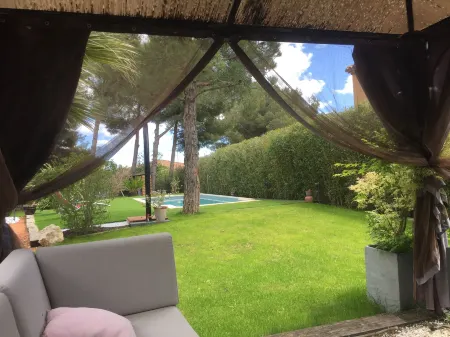 B&B l'Escale Cote Bleue