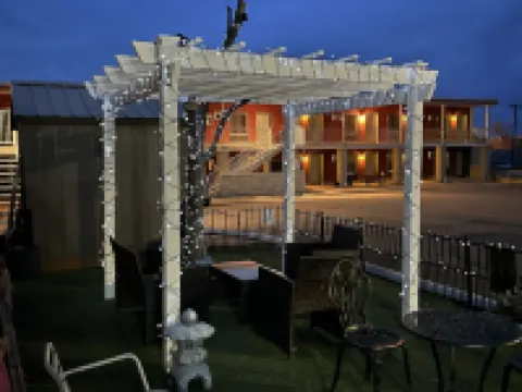 Midtown Inn & Suites Hotels in La Junta