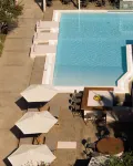 Apollo Plakias - Pools