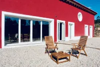 ANANDA GUESTHOUSE AL Hotels in Covilha