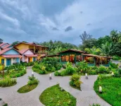 SilverSand Village Resort Havelock Các khách sạn ở South Andaman