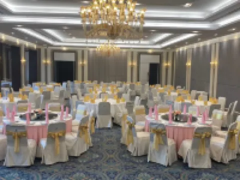 Krungsri River Hotel Hotels in Phra Nakhon Si Ayutthaya