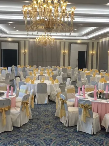 รูปภาพของโรงแรม กรุงศรี ริเวอร์ อยุธยา