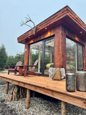 Heart of Nature Hotel di Ringsted