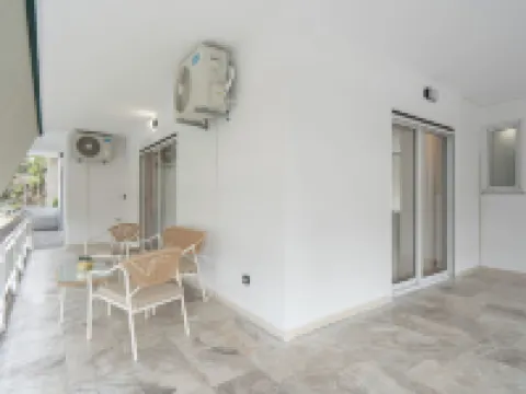 Upscale Apartment in Chalandri with Large Terrace Hotels in Chalandri