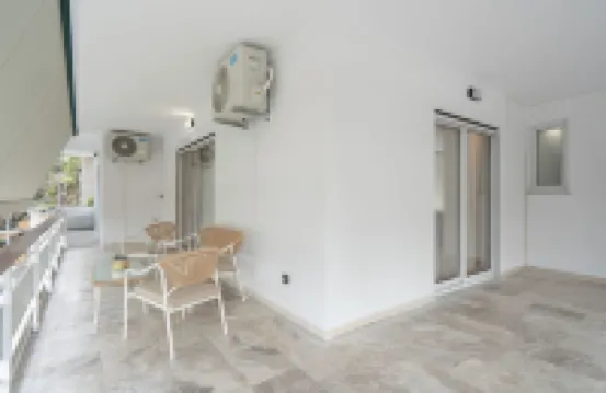 Upscale Apartment in Chalandri with Large Terrace