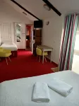 Hotel Saint Amant - Wifi