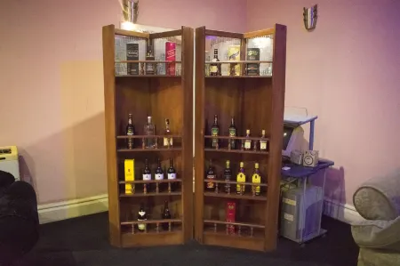 Whitehouse Exclusive Guest House