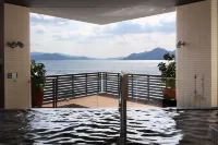Grand Prince Hotel Hiroshima - Varme kilder