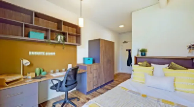 For Students Only Hox Park Hotels in Egham