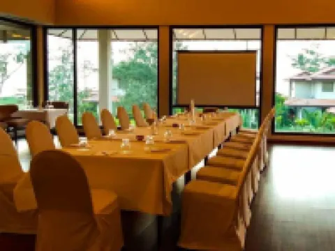 Niraamaya Wellness Retreats Backwaters and Beyond Kumarakom Hotels in Kottayam