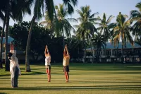 Sugar Beach Mauritius, 5 Star - Gym
