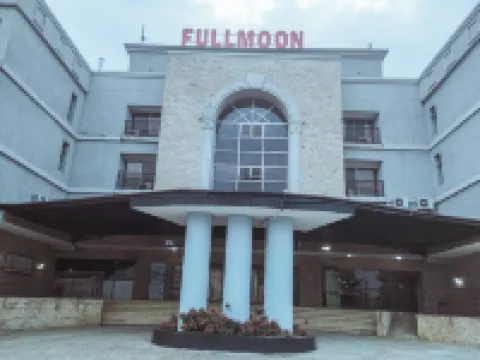 Fullmoon Hotels Owerri