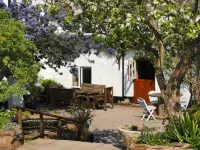 Steps Farmhouse Hotel di Dunster