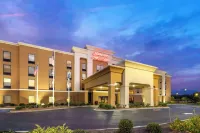 Hampton Inn & Suites Savannah-Airport Hotels in Pooler
