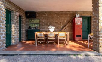 Olvietello With 3 Bedrooms and 3 Bathrooms