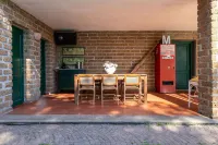 Olvietello With 3 Bedrooms and 3 Bathrooms