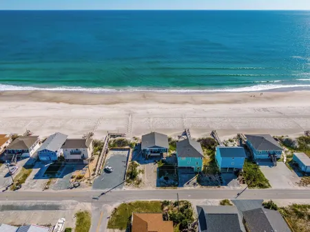 Sea Paradise Cottage