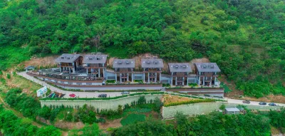 Peerless Villas Hotel Hotels in 