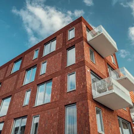 Trompstraat Eindhoven