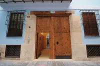 Catalina Suites San Nicolas Các khách sạn ở 