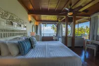 Playa Cativo Lodge Hotels in Golfito