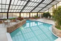 DoubleTree by Hilton Hotel Oak Ridge-Knoxville Hotels in Oak Ridge