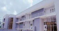 The Richgate Hotel- Ibadan Hotel di 