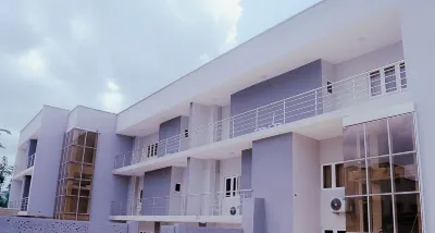 ザ リッチゲート ホテル イバダン のホテル