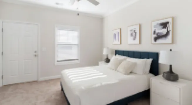 Landing Apartments at Oak Grove Dairy