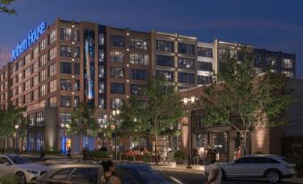 Placemakr Huntsville