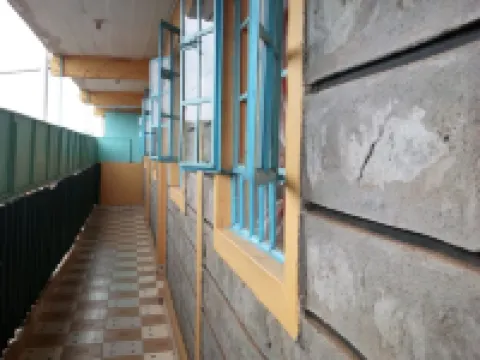Kings Guest House Hotels in Kabati