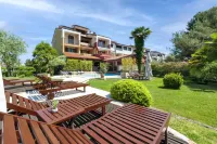 Apartments Villa Rossella 1