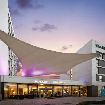 The Rilano Hotel München