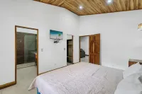 Spacious 3-Bedroom Coastal Home with Shared Pool, Outdoor Living & Steps to Playa Potrero - 2-Star