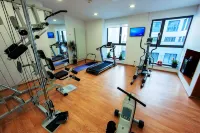Hotel Cismigiu - Gym
