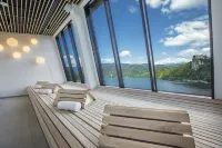Hotel Park - Sava Hotels & Resorts - Spa