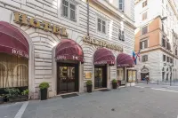 Hotel California Hotels in Rom